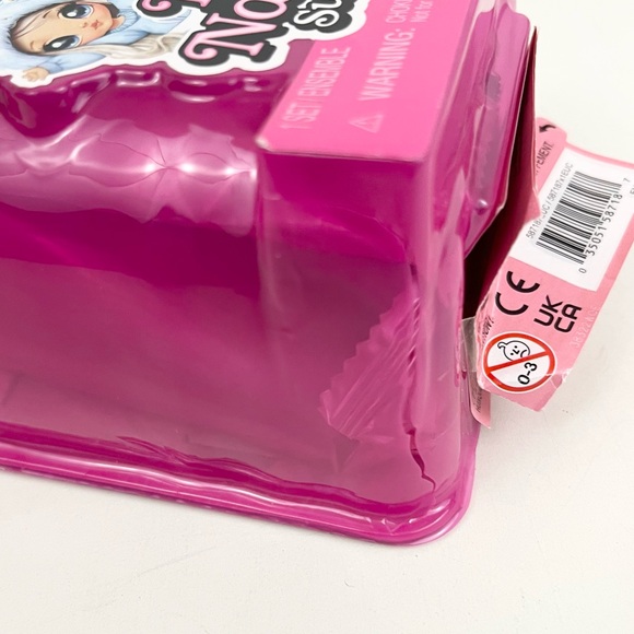 Na! Na! Na! Surprise Minis Series 1 New - Picture 8 of 9